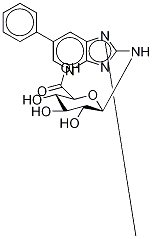 CAS 133084-70-5 molecular structure