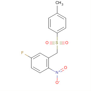 CAS 133191-70-5 molecular structure