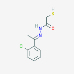 CAS 133662-03-0 molecular structure