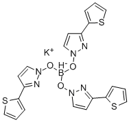 CAS 134030-70-9 molecular structure