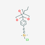 CAS 134134-03-5 molecular structure