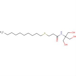 CAS 134226-03-2 molecular structure