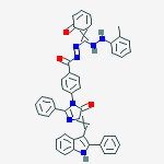 CAS 134248-70-7 structure