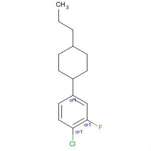 CAS 134316-70-4 molecular structure