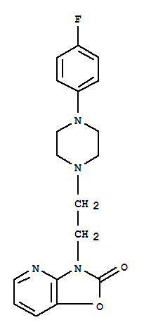 CAS 134337-03-4 structure