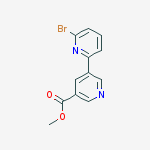 CAS 1346687-03-3 molecular structure