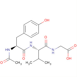CAS 134720-03-9 molecular structure