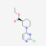 CAS 1347758-03-5 molecular structure