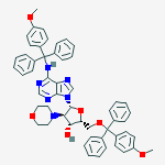 CAS 134934-70-6 molecular structure