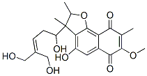 CAS 134985-03-8 molecular structure