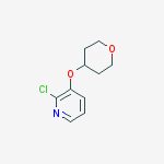 CAS 1350357-03-7 molecular structure