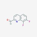 CAS 1351517-03-7 molecular structure
