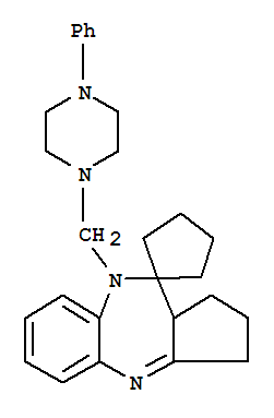 CAS 135264-70-9 structure