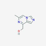 CAS 1352902-03-4 structure