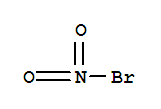 CAS 13536-70-4 molecular structure