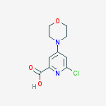 CAS 1353875-70-3 molecular structure