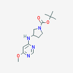 CAS 1353974-03-4 structure