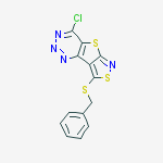 CAS 135489-03-1 structure