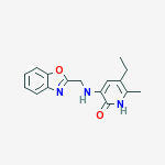 CAS 135525-70-1 molecular structure