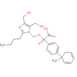 CAS 136317-70-9 structure