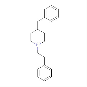 CAS 136749-03-6 molecular structure