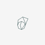 CAS 136788-70-0 structure