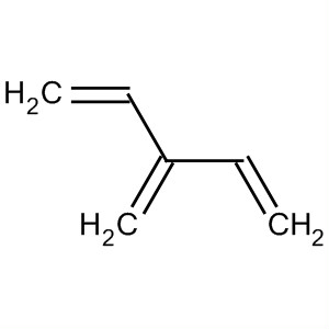 CAS 13753-03-2 structure