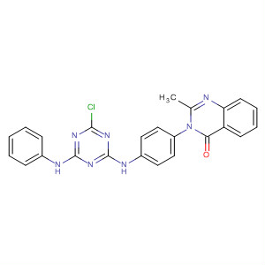 CAS 137726-03-5 structure