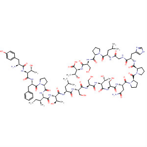 CAS 137756-70-8 structure