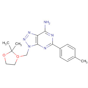 CAS 137765-03-8 structure
