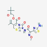 CAS 137778-03-1 structure