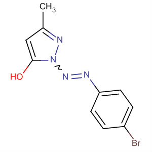 CAS 137782-70-8 molecular structure