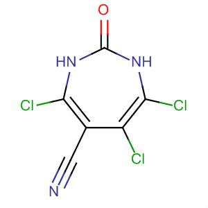 CAS 137890-03-0 molecular structure