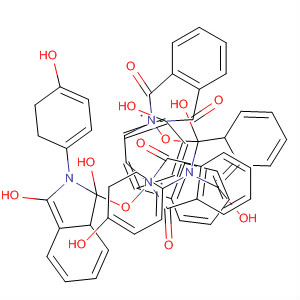CAS 138024-70-1 structure