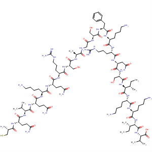 CAS 138145-70-7 molecular structure