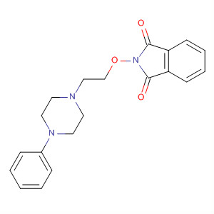 CAS 138175-03-8 structure
