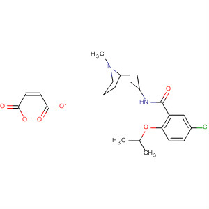CAS 138446-70-5 molecular structure