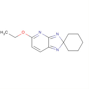 CAS 138650-03-0 structure