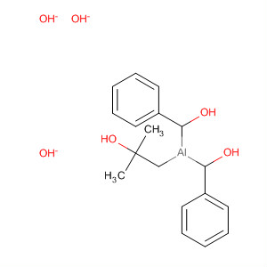 CAS 138692-70-3 molecular structure