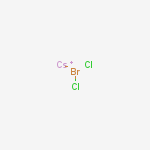 CAS 13871-03-9 molecular structure