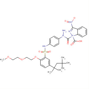 CAS 138794-70-4 structure