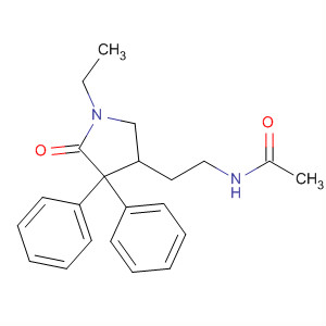 CAS 138863-03-3 structure