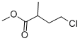 CAS 13888-03-4 molecular structure