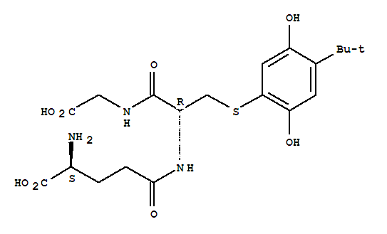 CAS 139035-70-4 structure