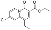 CAS 139179-03-6 molecular structure