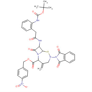 CAS 139396-70-6 structure