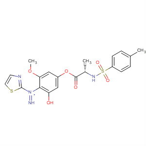 CAS 139451-03-9 structure
