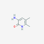 CAS 139549-03-4 molecular structure