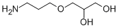 CAS 139755-70-7 molecular structure