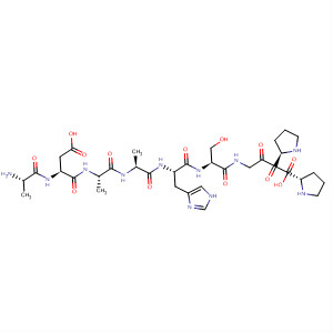 CAS 139777-70-1 structure